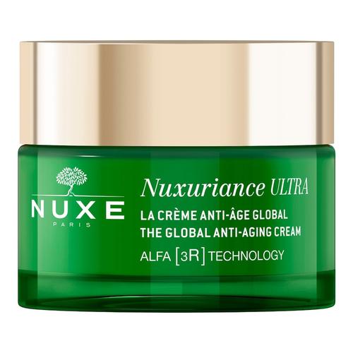 NUXE Nuxuriance® Ultra Die Anti-Aging-Komplettpflege-Creme, Nuxuriance 50 ml Tagescreme Damen