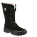 Sorel Tivoli IV Tall - Womens 11 Black Boot Medium