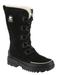 Sorel Tivoli IV Tall - Womens 8.5 Black Boot Medium