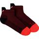 Salewa Damen MTN Trn Am Low Socken (Größe 42 , rot)