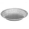 Handi-Foil 4010-45-500 10" Pie Pan - Aluminum Foil, Round