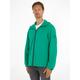 Tommy Hilfiger PORTLAND HOODED JACKET Herren olympic green, Gr. XL, Polyurethane