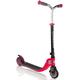 Scooter GLOBBER "FLOW FOLDABLE 125" rot Cityroller