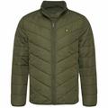 Lyle & Scott Puffer Herren Jacke JK1202V-A01