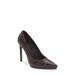 Carisa Pointed Toe Pump