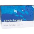 ELEVATE IMAGING COMPATIBLE FOR HP CF281A BLACK CARTRIDGE YIELD 10.5K