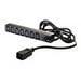 HPE C-13 PDU Extension Bar - power distribution strip