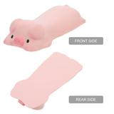 mouse wrist rest Mouse Wrist Rest Cartoon Mouse Wrist Pad Adorable Pig Mouse Hand Support Pad Office Mouse Rest