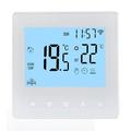 Nebublu Thermostat Smart Tuya WiFi LCD Display Underfloor WiFi 16A LCD Room Indoor Smart Cousopo Room Room WiFi 3A LCD Maiju Water Room Room Indoor