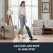 Cordless Wet Dry One Hard Floor Cleaner with Self System, Vacuum Mop for Multi-Surfaces, Perfect for Cleaning Sticky Messes