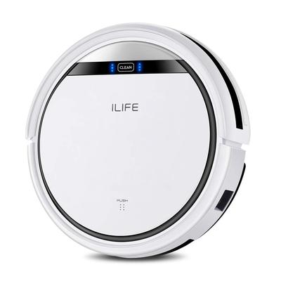 V3s Pro Robot Vacuum Cleaner, Tangle-free Suction , Slim, Automatic Self-Charging Robotic Vacuum Cleaner, Schedule Cleaning