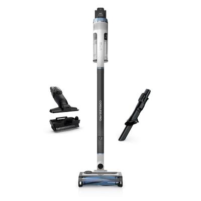 IZ562H Pro Cordless Vacuum with Clean Sense IQ and Odor Neutralizer, PowerFins Plus Brushroll, 40 Minute Runtime, No MultiFLEX