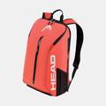 HEAD Tour Backpack 25L Fluo Orange Tennis Bags