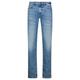 BOSS Herren Jeans RE.MAINE BC Regular Fit, blau, Gr. 33/32