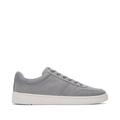 TOMS Men's Grey Travel Lite Court Heritage Canvas Sneakers Shoes, Size 14