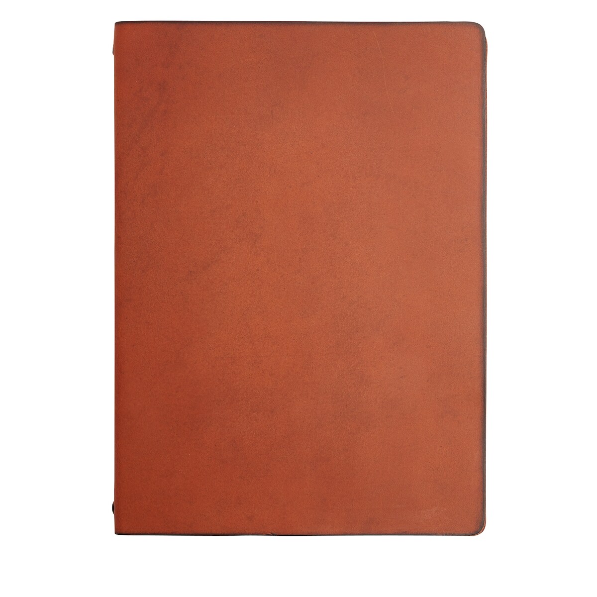 Served with Style - 111009 Camel - Menükartenmappe A4 Elastisch mit Kunststoffeinlage Image