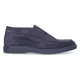 Santoni , Ankle Boots ,Blue male, Sizes: 9 1/2 UK, 6 UK, 10 1/2 UK, 11 1/2 UK, 8 1/2 UK, 12 UK, 9 UK, 11 UK