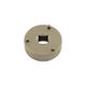 Piston Wind Back Adaptor 3 pin - for vag 5538 - Laser Tools