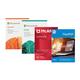 Microsoft 365, Microsoft 365 Personal and McAfee LiveSafe