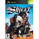 NFL Street Xbox Game - Used