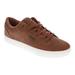 Levi's Shoes | Levi’s Jeffrey 501 Waxed Nb Mens Size 8 Casual Sneakers Tan Brown 500-11722 New | Color: Brown | Size: 8