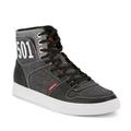 Levi's Shoes | Levis 501 Mason Hi Chm 519733-01a1 Mens Black Lifestyle Sneakers Shoes Bnib | Color: Black | Size: Various