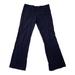 Lululemon Athletica Pants & Jumpsuits | Lululemon Groove Flared Black Yoga Pants Women’s Size 12 | Color: Black | Size: 12