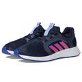 Adidas Shoes | Adidas Woman's Sneakers & Athletic Shoes Running Edge Lux Blue Navy Size 8.5 | Color: Blue/White | Size: 8.5