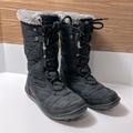 Columbia Shoes | Columbia Youth Minx Mid 2 Winter Boots | Color: Black | Size: 2g