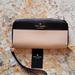 Kate Spade Bags | Kate Spade Clutch | Color: Black/Tan | Size: Os