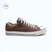 Converse Shoes | Converse Chuck Taylor 1970s Ox All Star Low Top Sneakers In Brown | Color: Brown/White | Size: 10