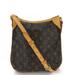 Louis Vuitton Bags | Louis Vuitton Shoulder Bag Odeon Pm Monogram M56390 Lv Women's Louis Vuitton | Color: Tan | Size: Os