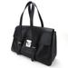 Louis Vuitton Bags | Louis Vuitton Shoulder Bag Segur Mm Epi Noir Black M58862 Lv Women's Shoulder B | Color: Black | Size: Os