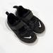 Nike Shoes | Kids Nike Free Rn 5.0 Psv 'Anthracite' Size 10.5c | Color: Black/White | Size: 10.5b