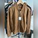 Zara Jackets & Coats | Brand New Zara Jacket | Color: Brown | Size: L