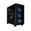 Cyberpower 3000D Gaming Pc - Intel Core I5 13400F, Rtx 4060 Ti, 16Gb Ram, 1Tb Ssd