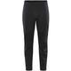 CRAFT Herren Hose Core Nordic Training Pants M, Größe XXL in Schwarz