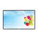 Inflatable Projector Screen 16:9 Hight-density Portable Foldable Projection Screen 1080P 3d 4K HD Projector Movie Screen For Outdoor Party Pool And More (Color : 0, Size : 60 inch)