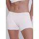 Panty SLOGGI "NEU: ZERO Feel 2.0 Cyclist" Gr. L, weiß (silk white) Damen Unterhosen Unterwäsche