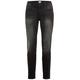 5-Pocket-Jeans CAMEL ACTIVE Gr. 33, Länge 32, grau (asphalt) Herren Jeans 5-Pocket-Jeans