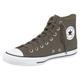 Sneaker CONVERSE "CHUCK TAYLOR ALL STAR SEASONAL COLOR" Gr. 42, braun (braun, weiß) Schuhe Sneaker