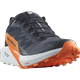 Trailrunningschuh SALOMON "SENSE RIDE 5 GORE-TEX" Gr. 44, grau Schuhe Damen Outdoor-Schuhe