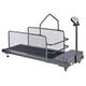 Folding Treadmills Dog Treadmill, Smart and Motorized Treadmill Fitness Pet Treadmill Indoor Exercise with Display Screen for Small, Medium