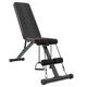 Panana Wegiht Bench Adjustable Workout Weight Bench Incline Decline Fintness Bench Multi-Purpose Exercise Bench for Full Body Home Gym