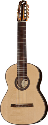 Hanika 8-Meister Concertguitar