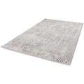 Teppich ASTRA "Gravina 231" Teppiche Gr. B/L: 240 cm x 290 cm, 8 mm, 1 St., beige (beige, grau) Esszimmerteppiche