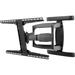 Peerless-AV Used SmartMount Articulating Wall Mount for 46 to 90" Displays (Black) SA771PU