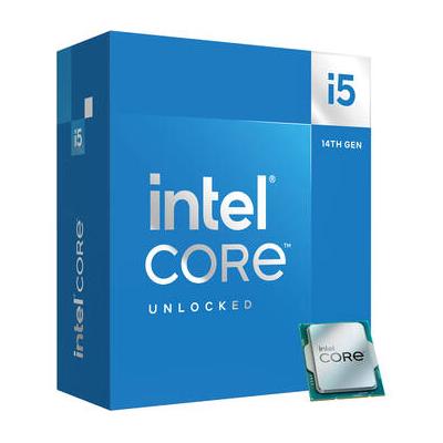 Intel Core i5-14400 2.5 GHz 10-Core LGA 1700 Processor BX8071514400
