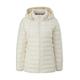 S. Oliver Outdoor-Jacke Damen creme, Gr. 40, Polyester