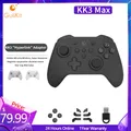 GuliKit-Manette KK3 Max pour Nintendo Switch manette de jeu manette pour Windows 10 11 iOS